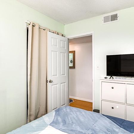 Cozy Beachfront Condo With Wifi, Views And Pool Access Myrtle Beach Dış mekan fotoğraf